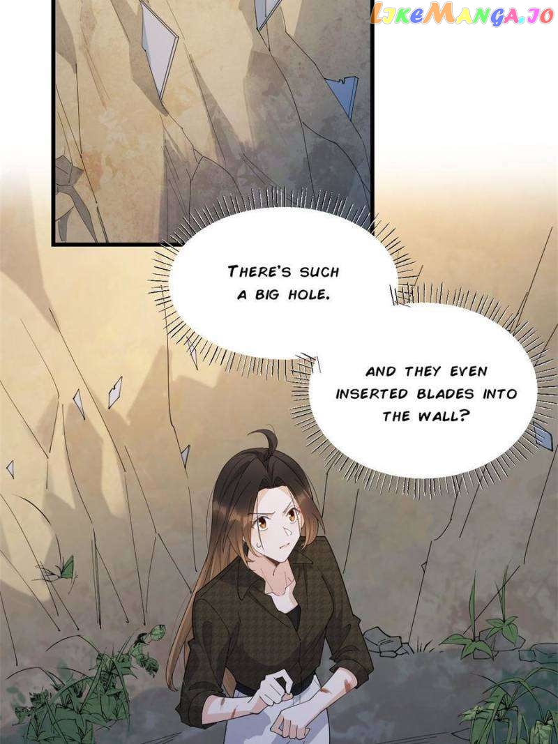 Hey Boss, I Am Your New Wife Chapter 194 - page 22