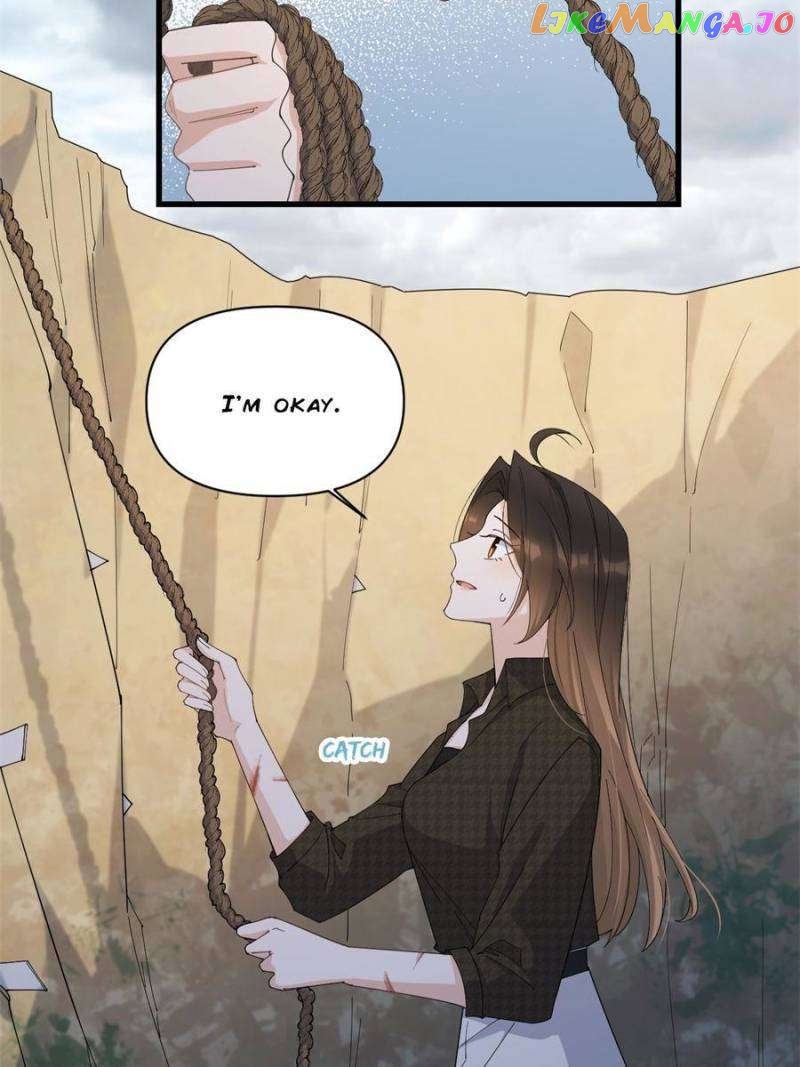 Hey Boss, I Am Your New Wife Chapter 194 - page 25