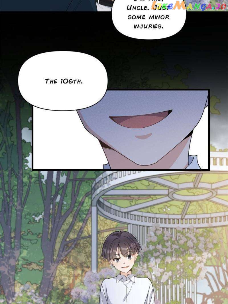 Hey Boss, I Am Your New Wife Chapter 194 - page 29