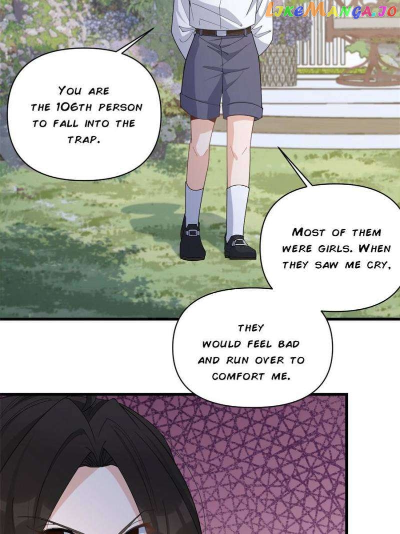 Hey Boss, I Am Your New Wife Chapter 194 - page 30