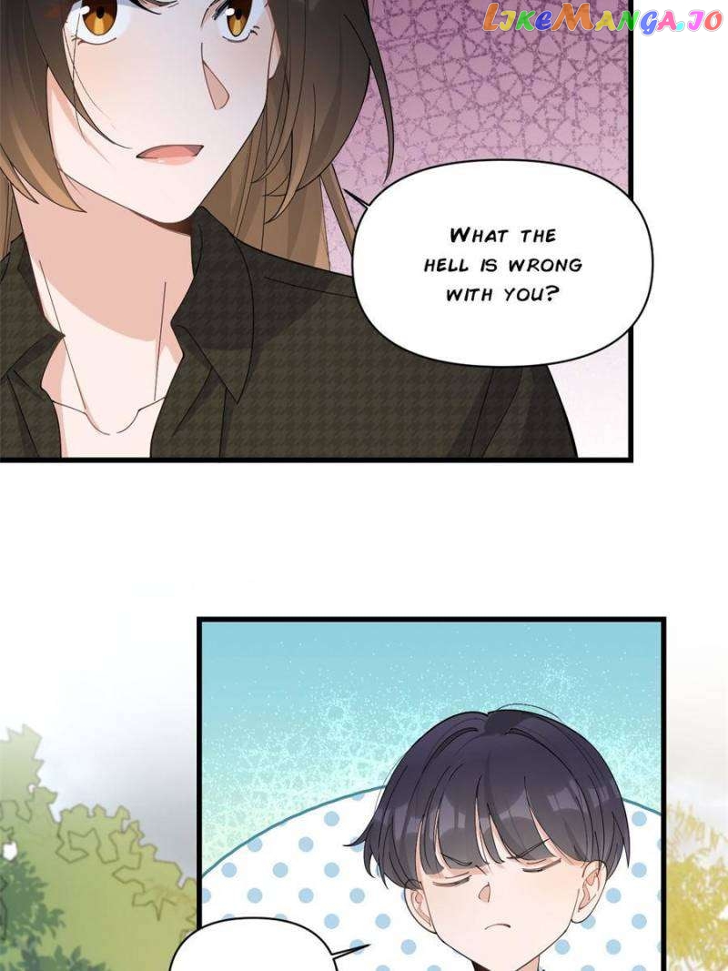 Hey Boss, I Am Your New Wife Chapter 194 - page 31