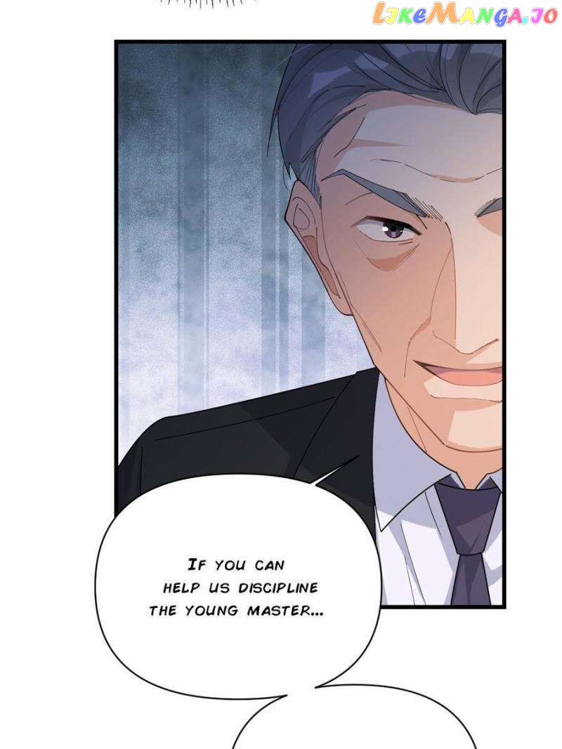 Hey Boss, I Am Your New Wife Chapter 194 - page 34