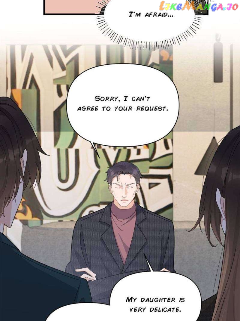 Hey Boss, I Am Your New Wife Chapter 194 - page 5