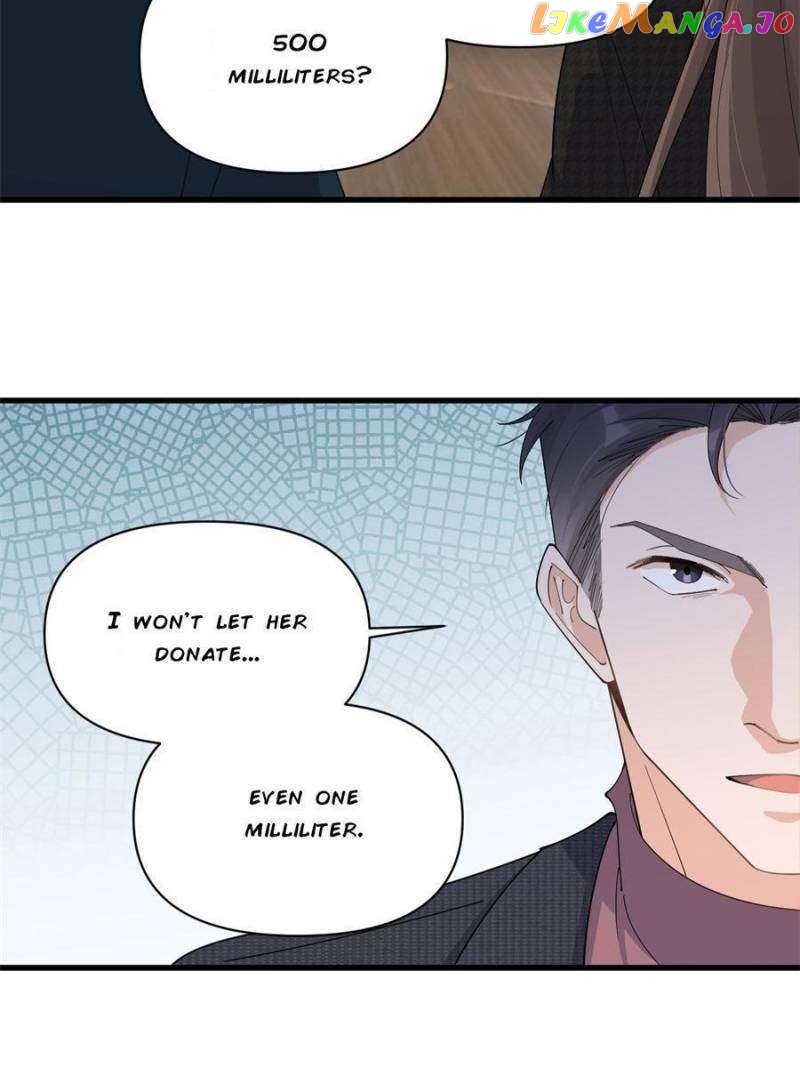 Hey Boss, I Am Your New Wife Chapter 194 - page 6