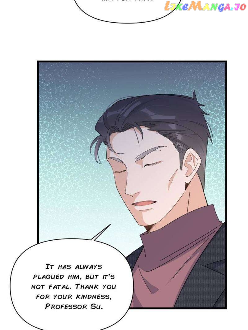 Hey Boss, I Am Your New Wife Chapter 194 - page 8