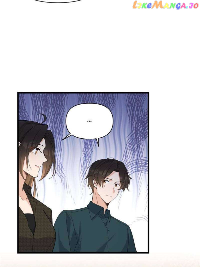 Hey Boss, I Am Your New Wife Chapter 194 - page 9