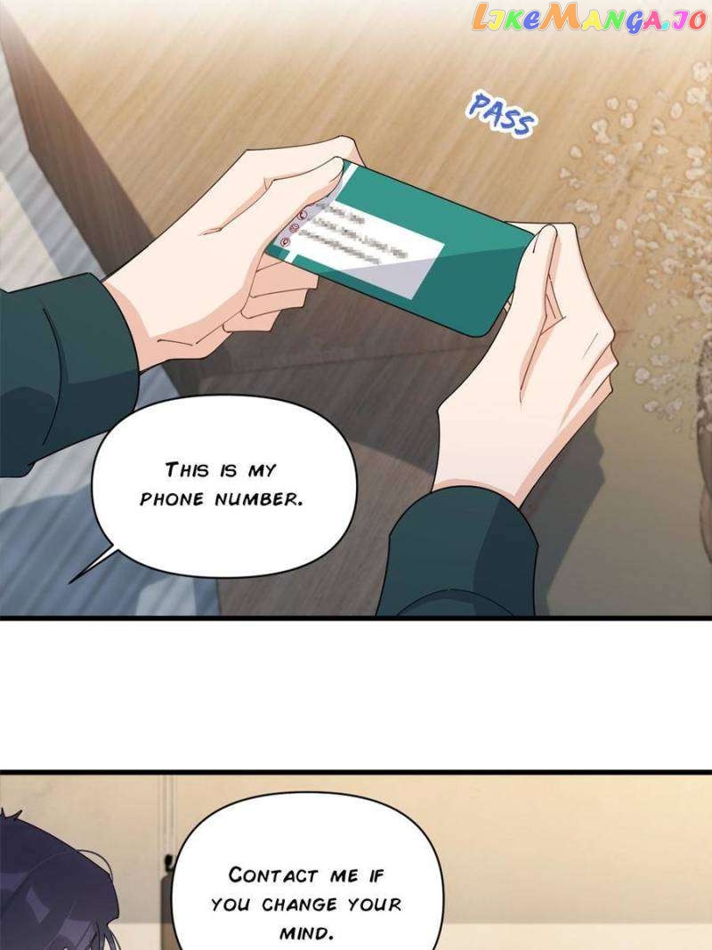 Hey Boss, I Am Your New Wife Chapter 194 - page 10