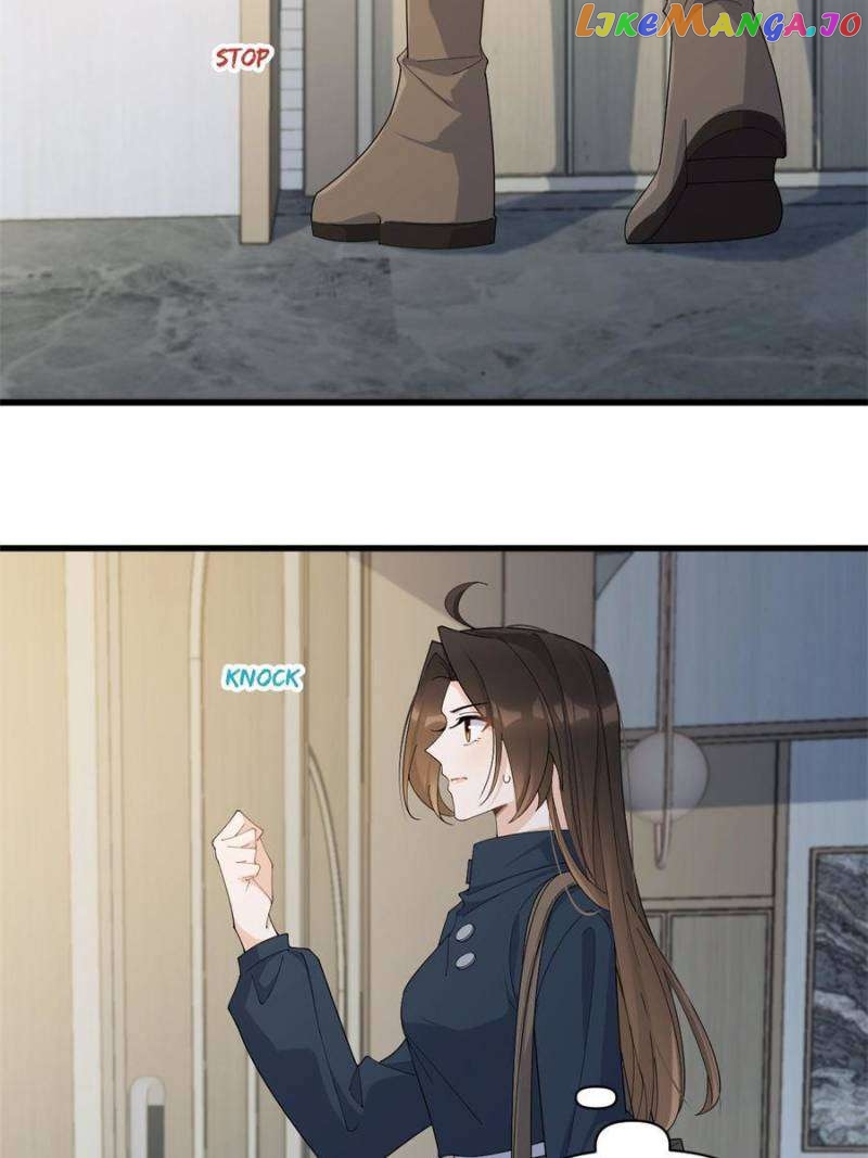 Hey Boss, I Am Your New Wife Chapter 195 - page 11