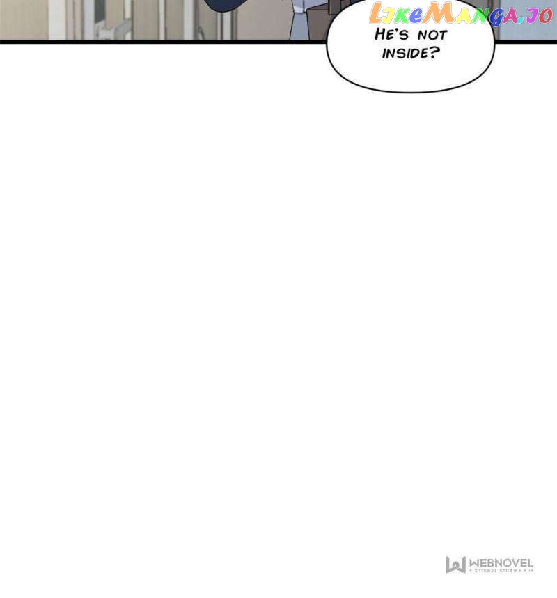 Hey Boss, I Am Your New Wife Chapter 195 - page 12