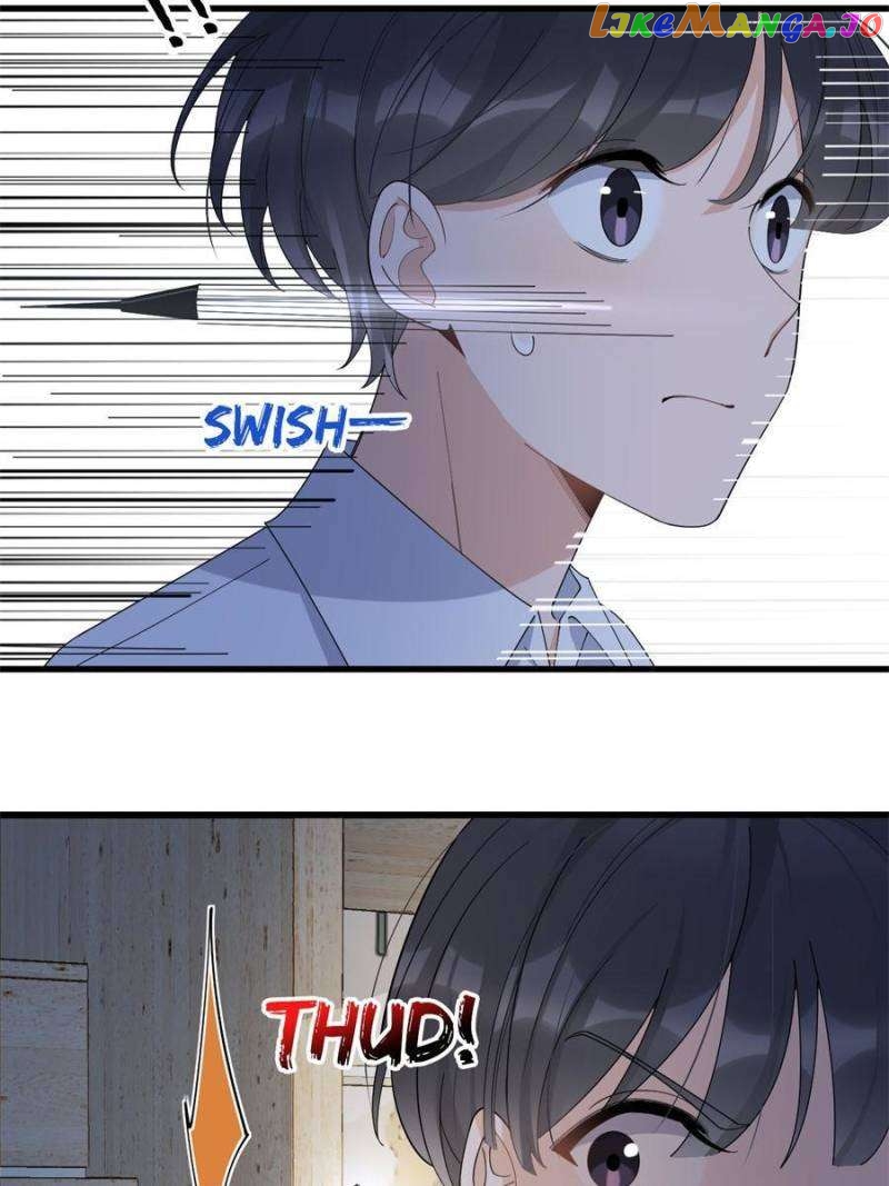 Hey Boss, I Am Your New Wife Chapter 195 - page 17