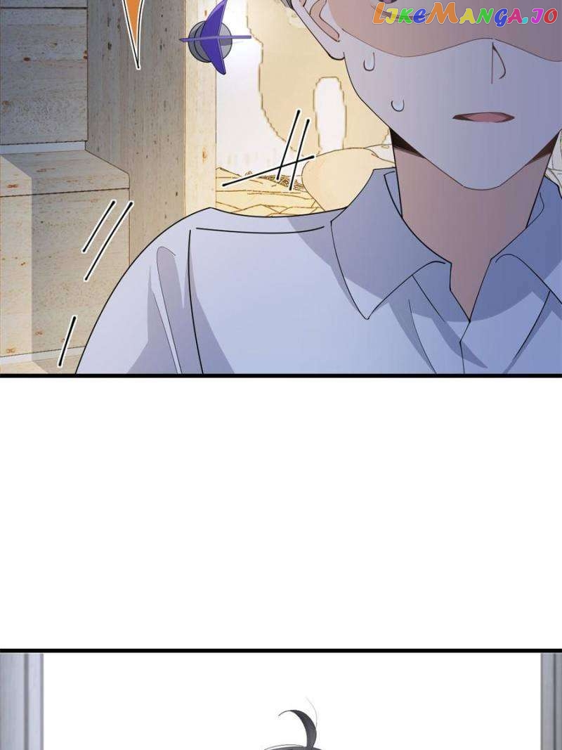 Hey Boss, I Am Your New Wife Chapter 195 - page 18