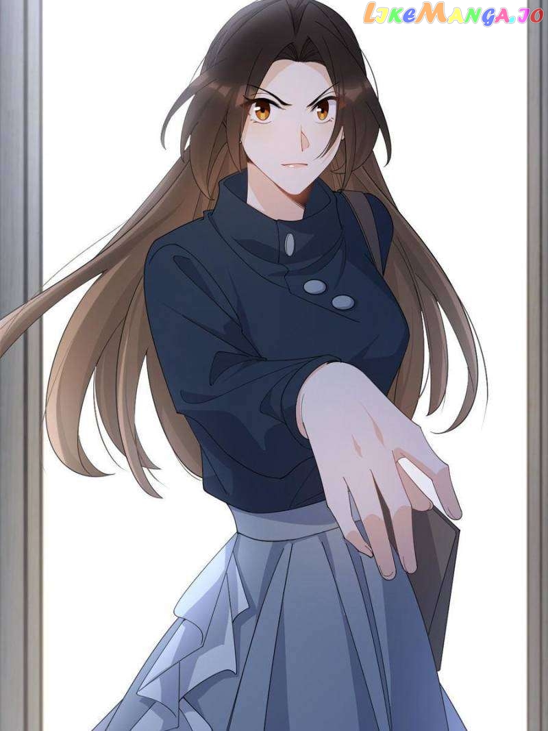 Hey Boss, I Am Your New Wife Chapter 195 - page 19