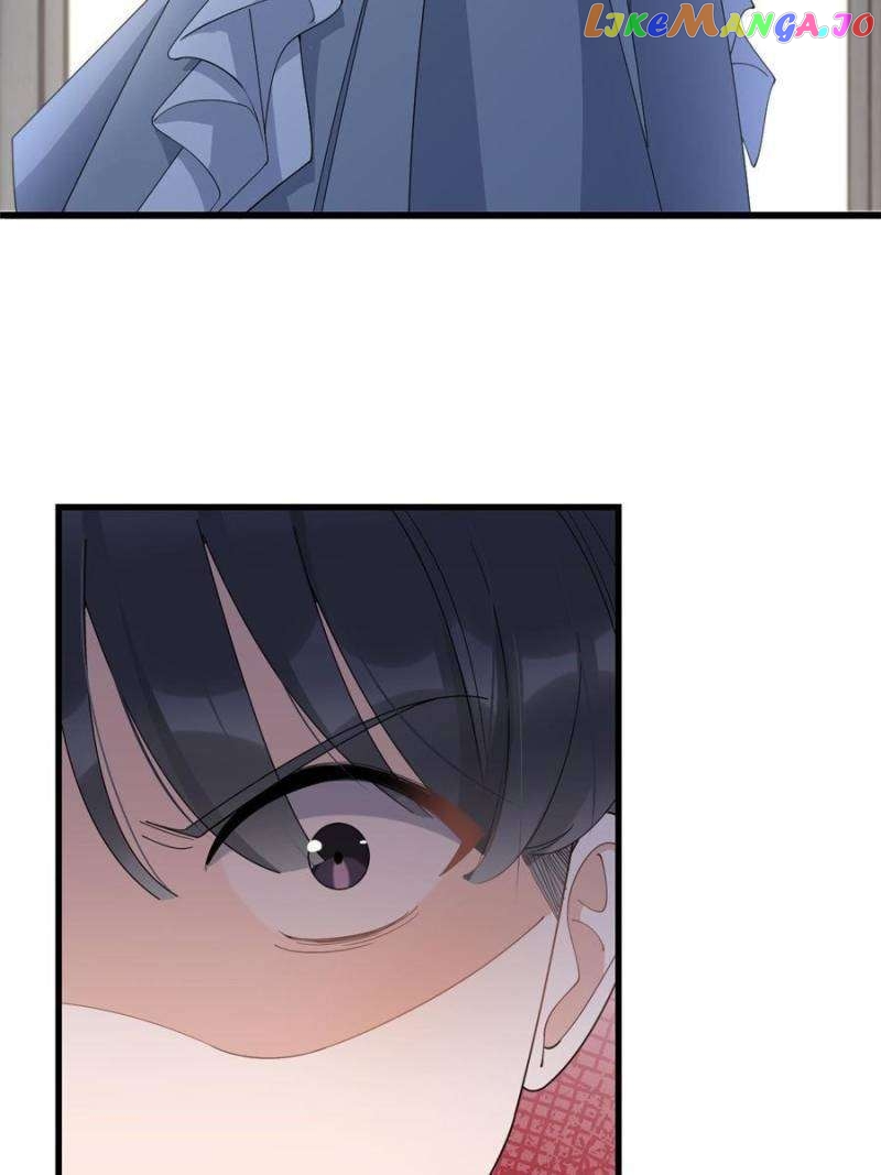 Hey Boss, I Am Your New Wife Chapter 195 - page 20