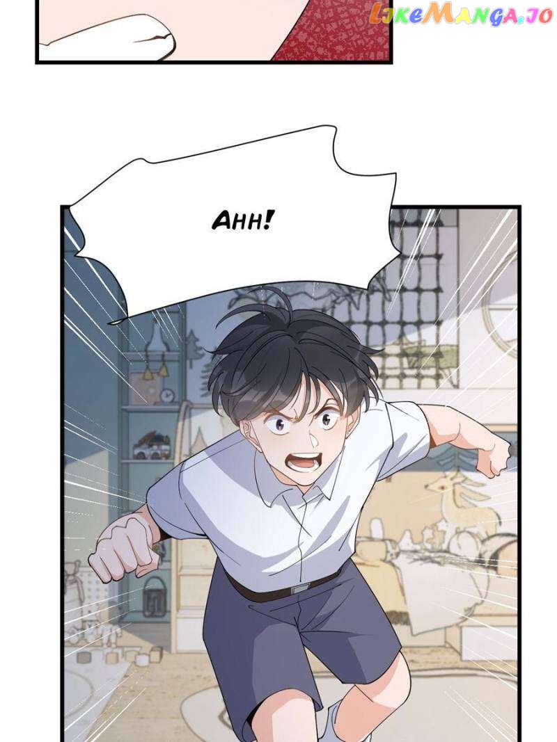Hey Boss, I Am Your New Wife Chapter 195 - page 21