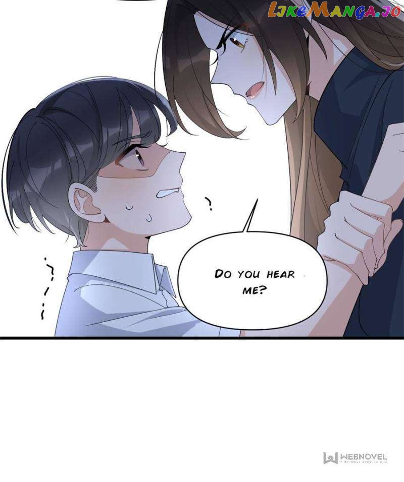 Hey Boss, I Am Your New Wife Chapter 195 - page 24