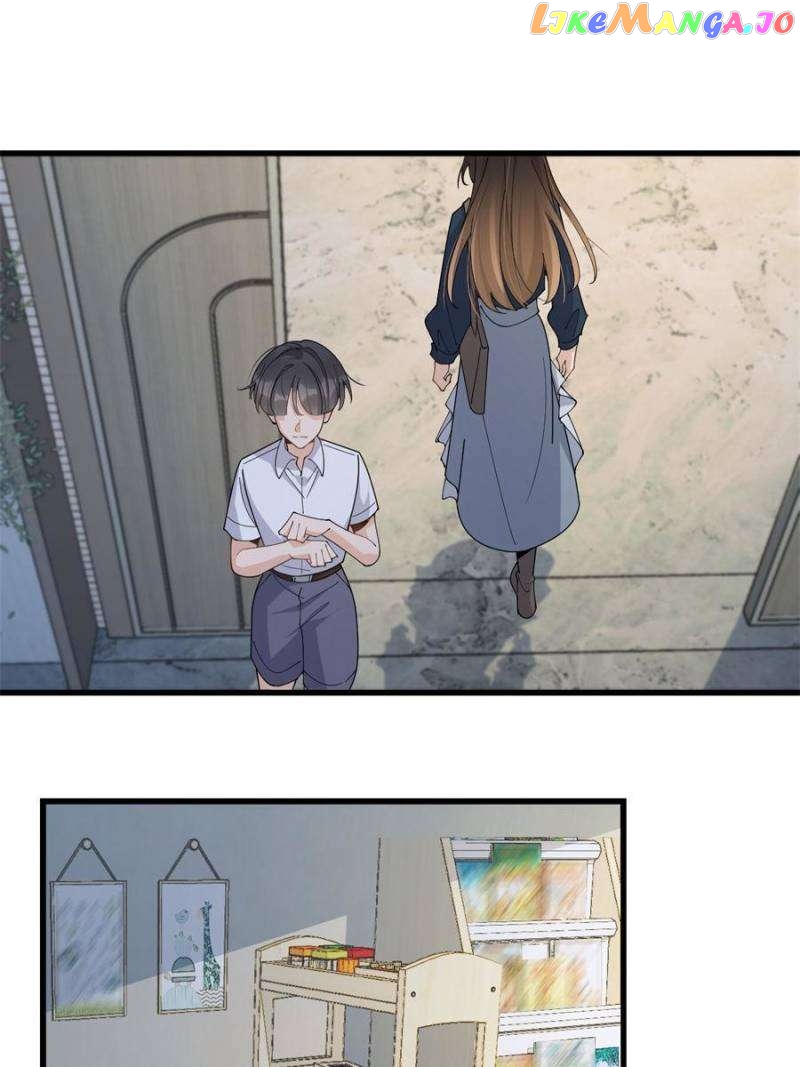 Hey Boss, I Am Your New Wife Chapter 195 - page 25