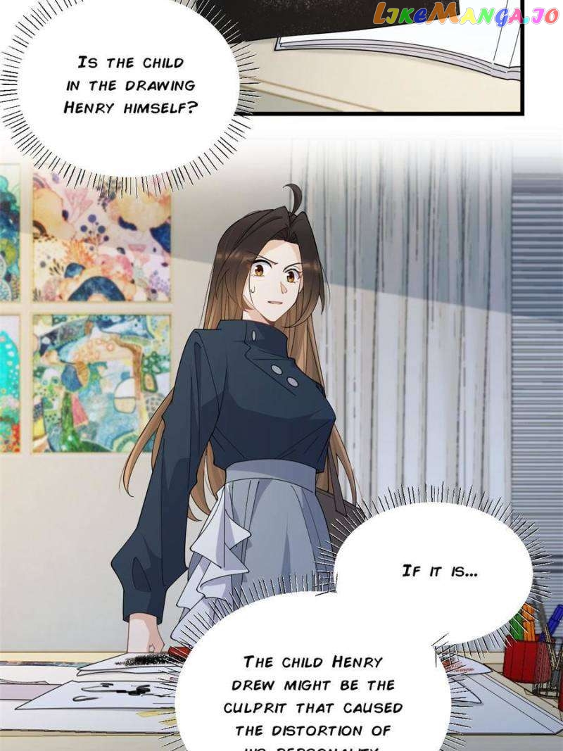 Hey Boss, I Am Your New Wife Chapter 195 - page 27