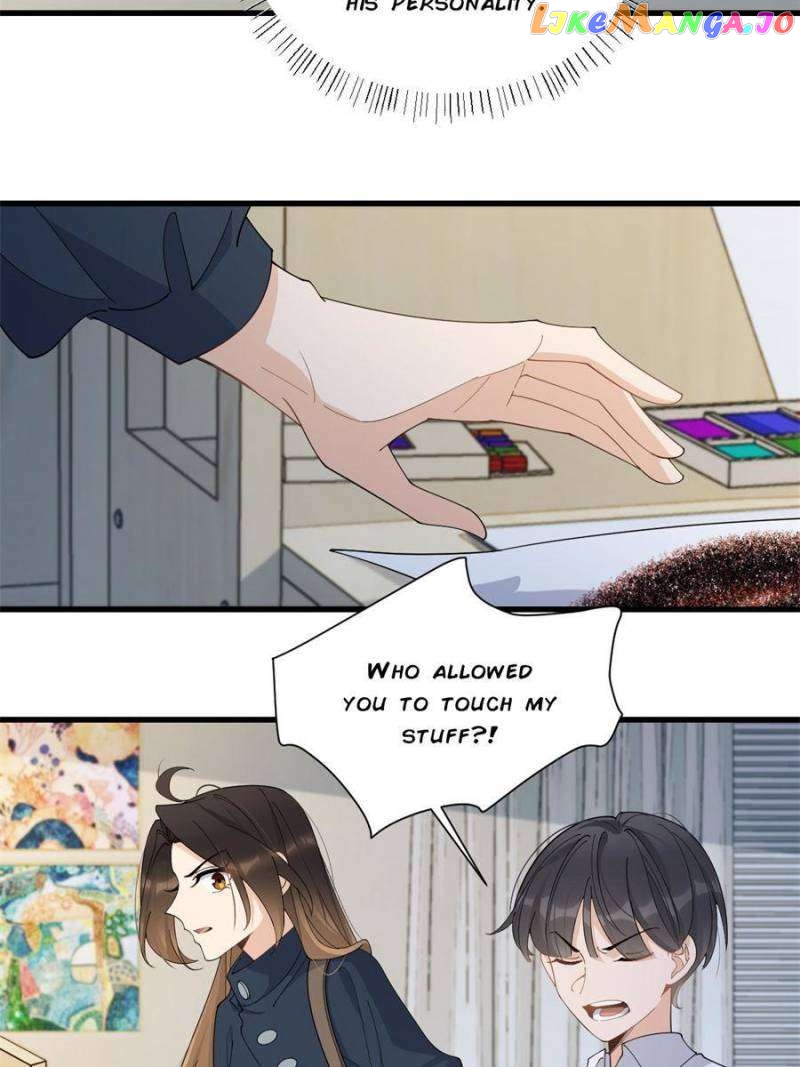 Hey Boss, I Am Your New Wife Chapter 195 - page 28
