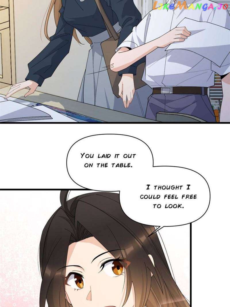 Hey Boss, I Am Your New Wife Chapter 195 - page 29