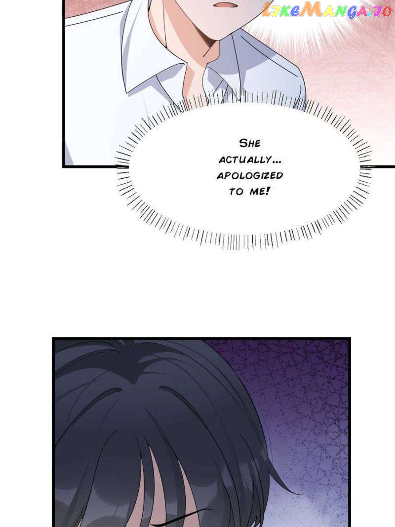 Hey Boss, I Am Your New Wife Chapter 195 - page 31