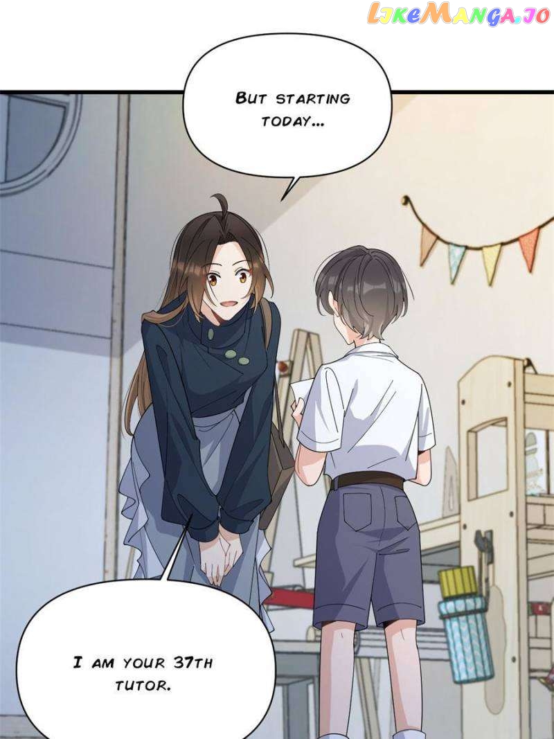 Hey Boss, I Am Your New Wife Chapter 195 - page 33