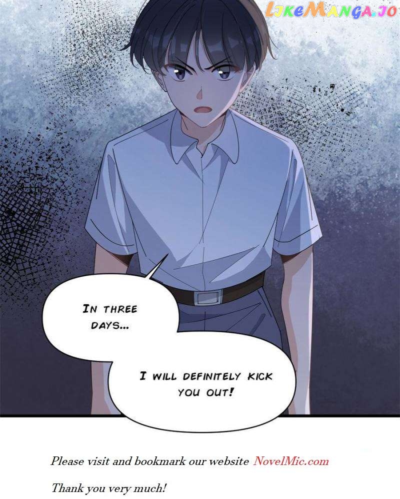 Hey Boss, I Am Your New Wife Chapter 195 - page 36