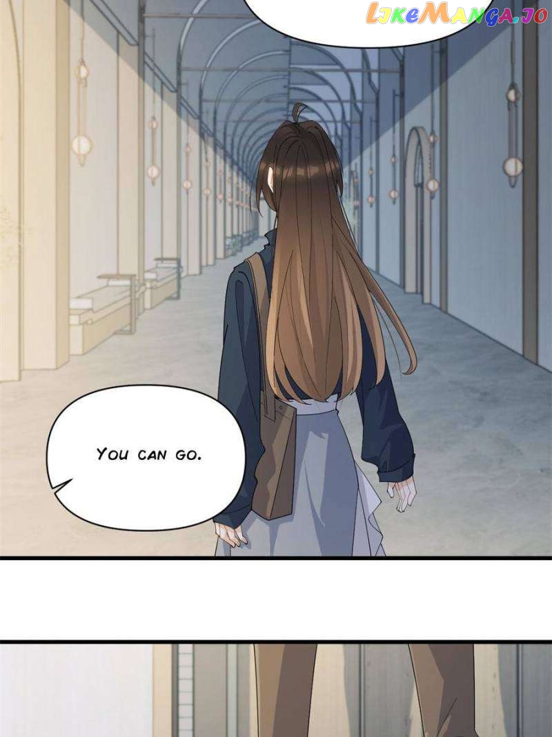 Hey Boss, I Am Your New Wife Chapter 195 - page 10