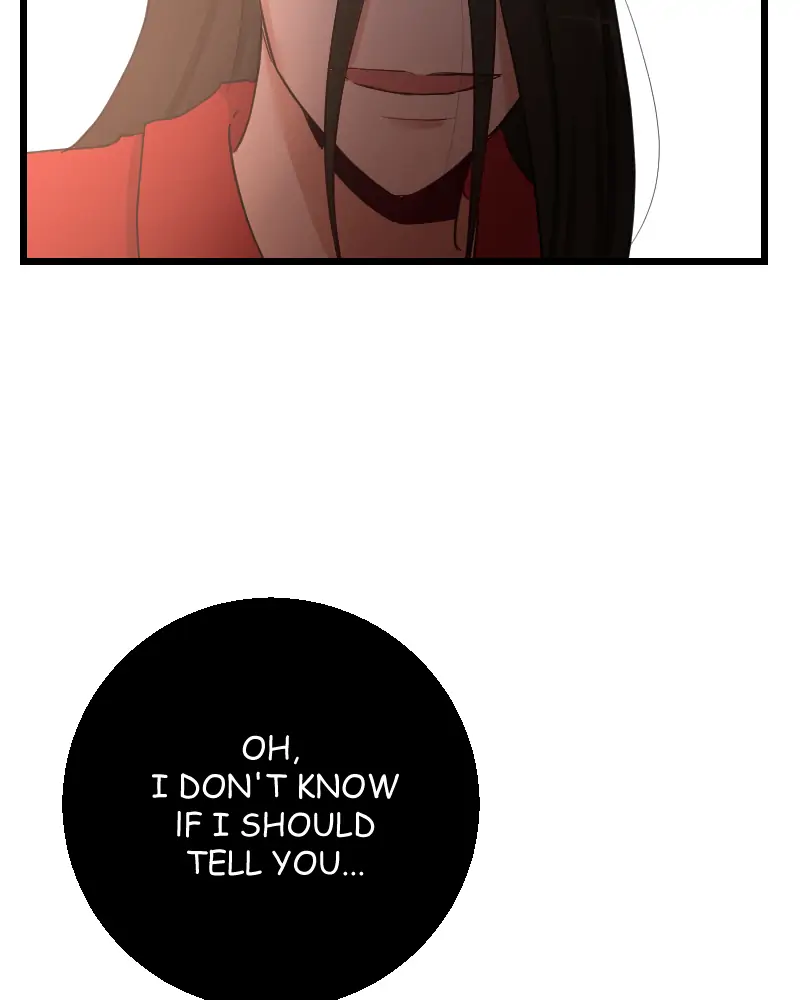 My Lovely Bodyguard Chapter 38 - page 101