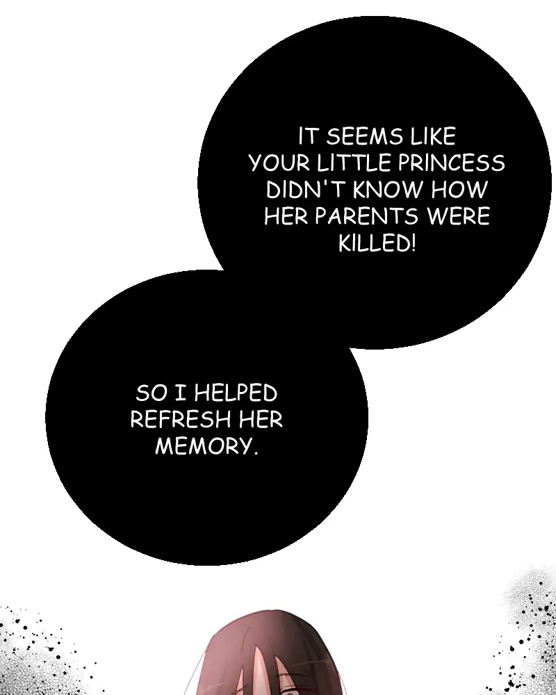 My Lovely Bodyguard Chapter 38 - page 105