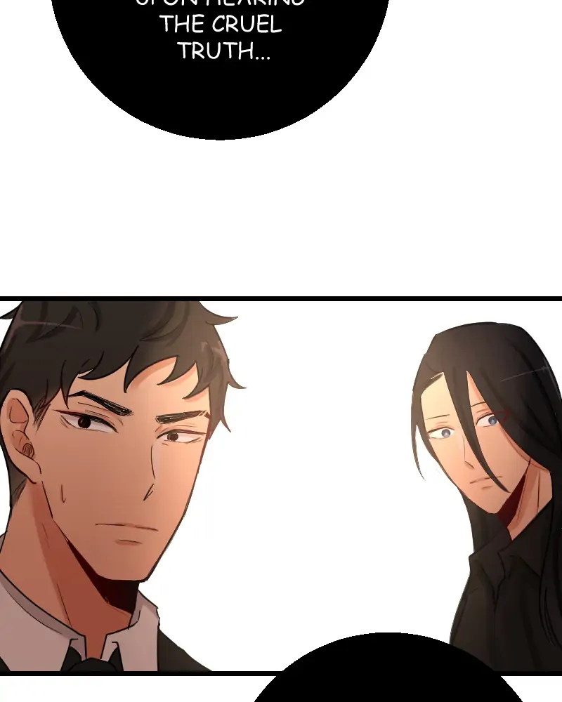 My Lovely Bodyguard Chapter 38 - page 107