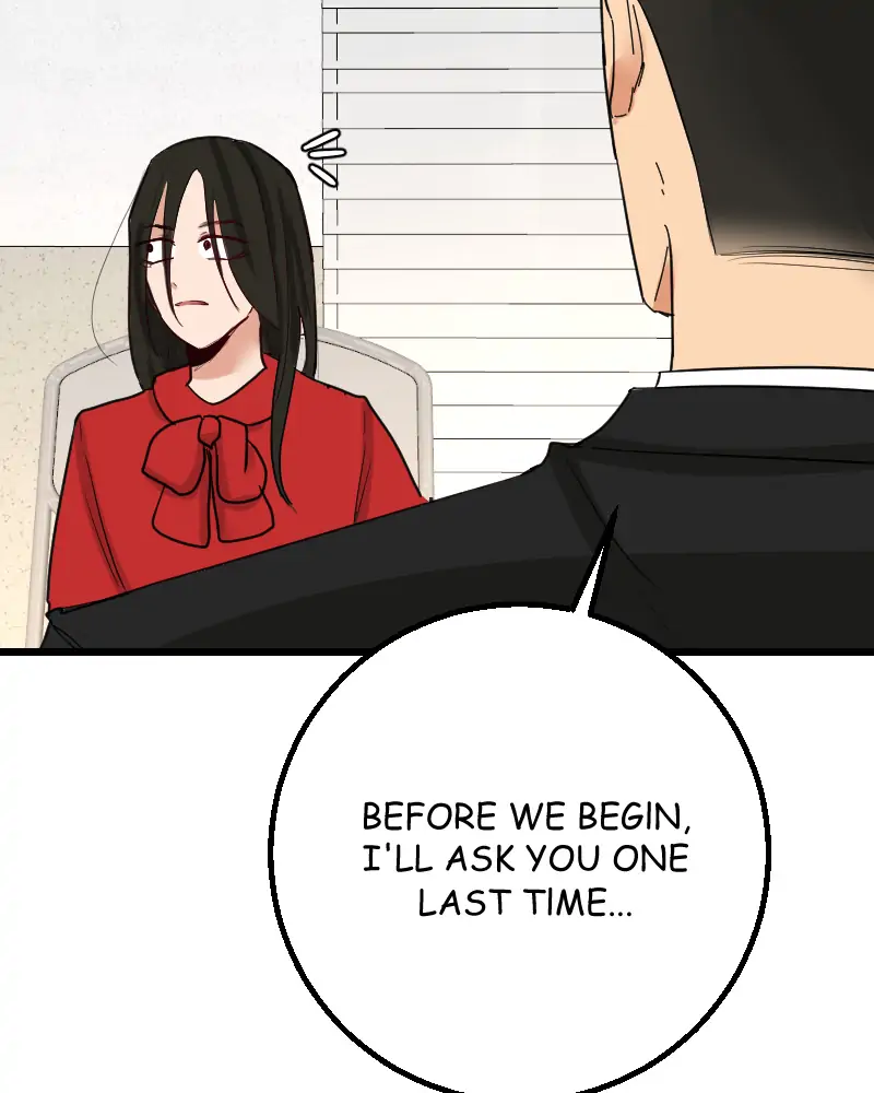 My Lovely Bodyguard Chapter 38 - page 9