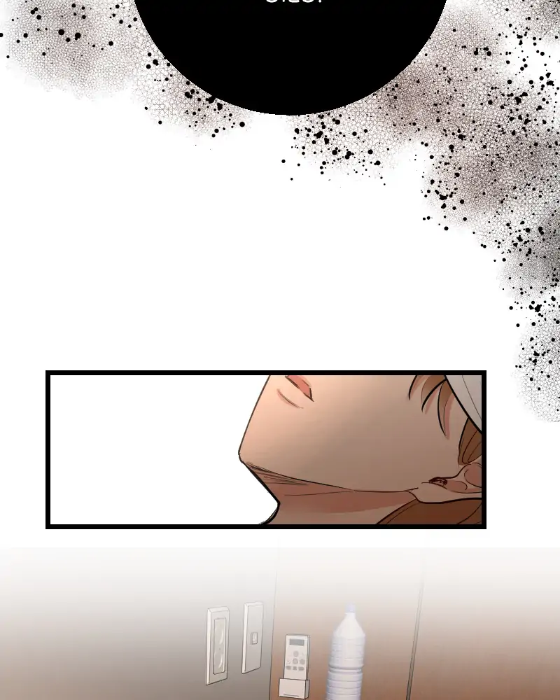 My Lovely Bodyguard Chapter 38 - page 109