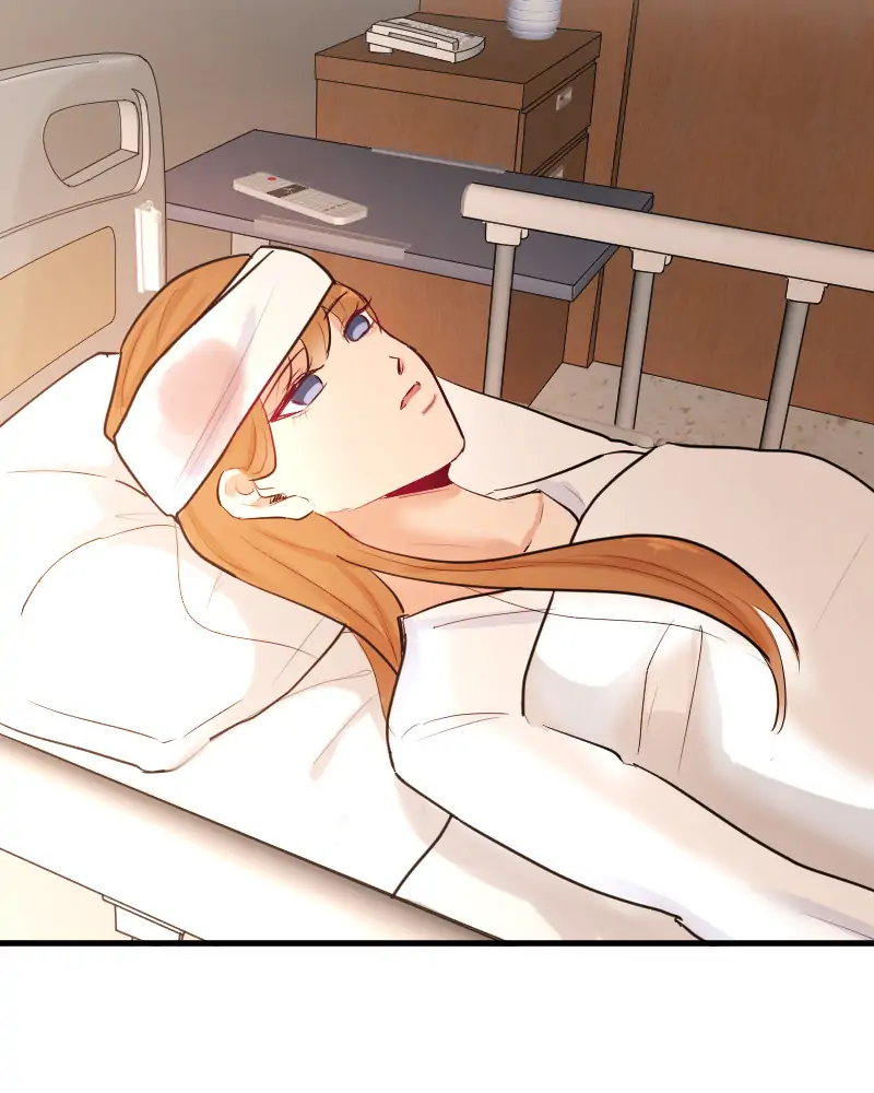 My Lovely Bodyguard Chapter 38 - page 110