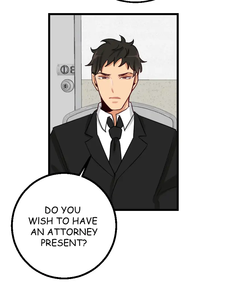 My Lovely Bodyguard Chapter 38 - page 10