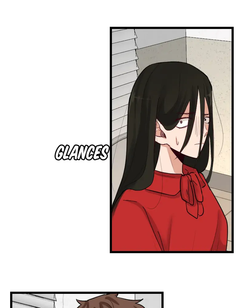 My Lovely Bodyguard Chapter 38 - page 11
