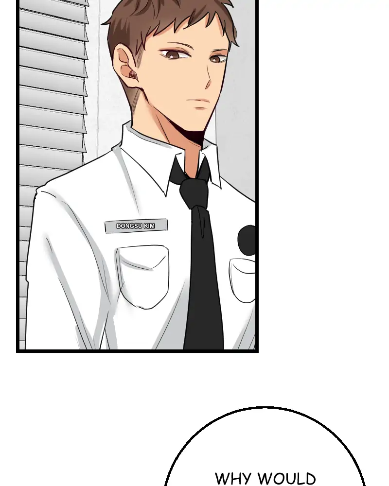 My Lovely Bodyguard Chapter 38 - page 12