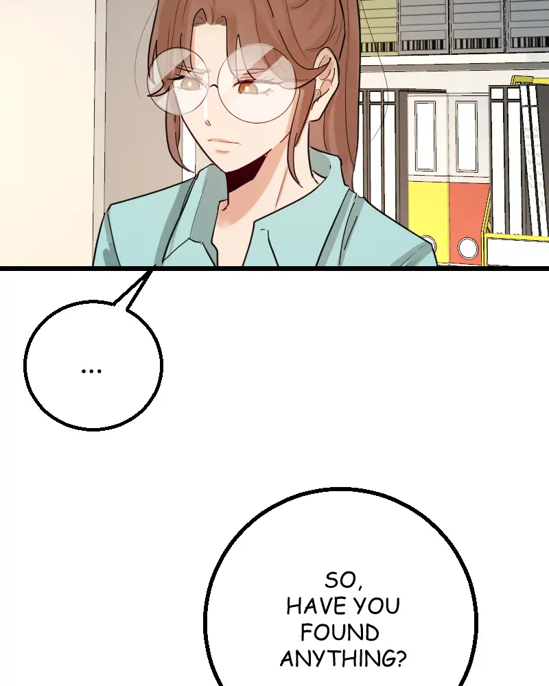 My Lovely Bodyguard Chapter 38 - page 21