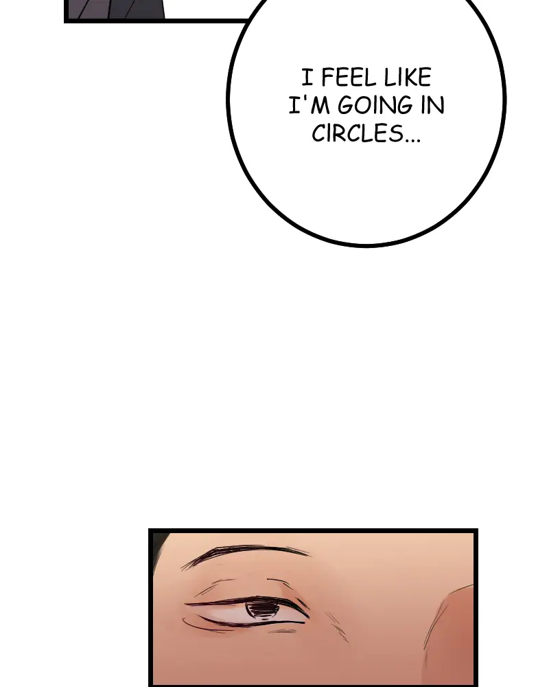 My Lovely Bodyguard Chapter 38 - page 28