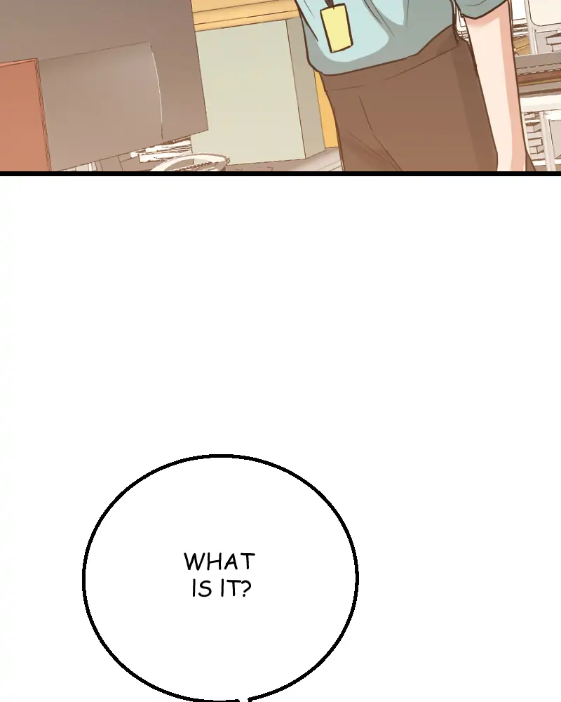 My Lovely Bodyguard Chapter 38 - page 31