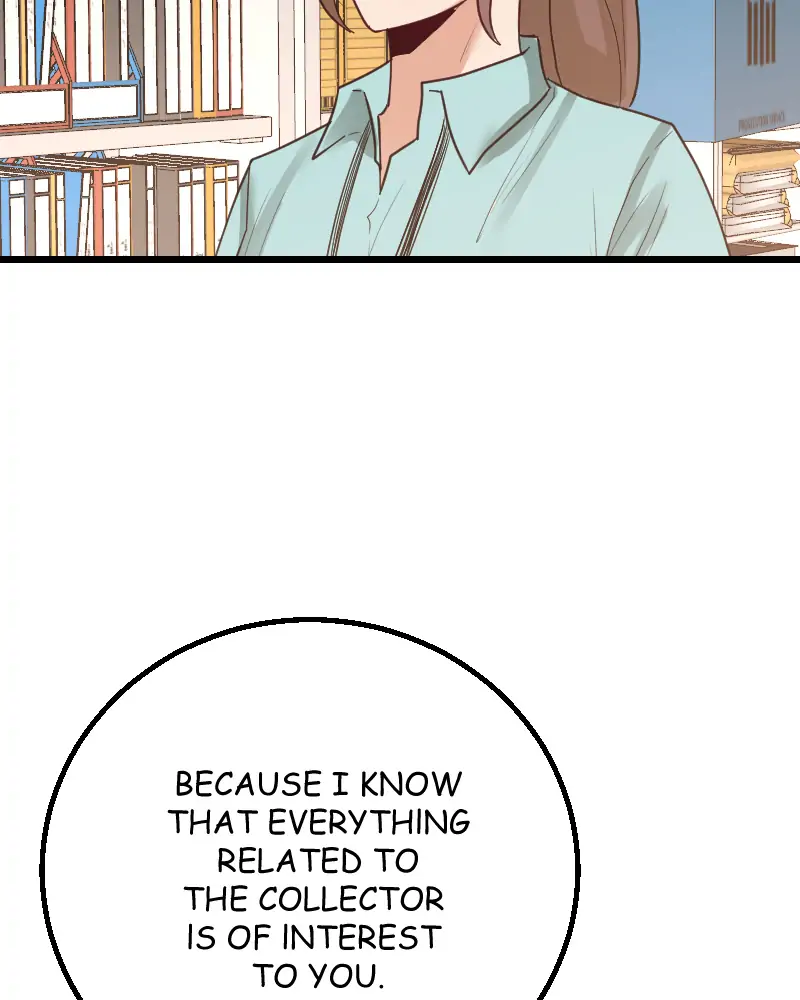 My Lovely Bodyguard Chapter 38 - page 38