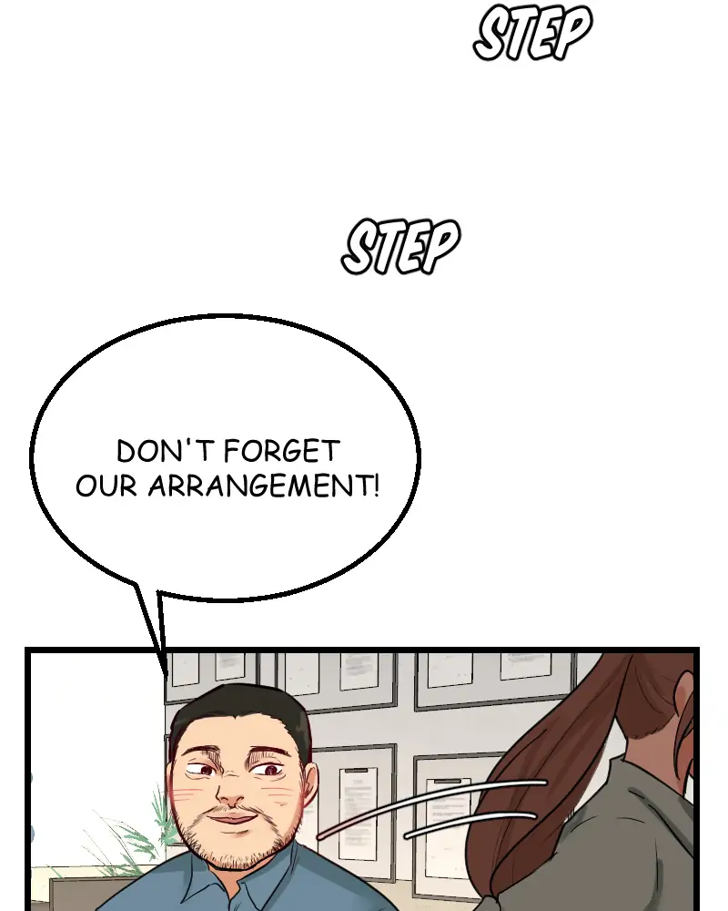 My Lovely Bodyguard Chapter 38 - page 50