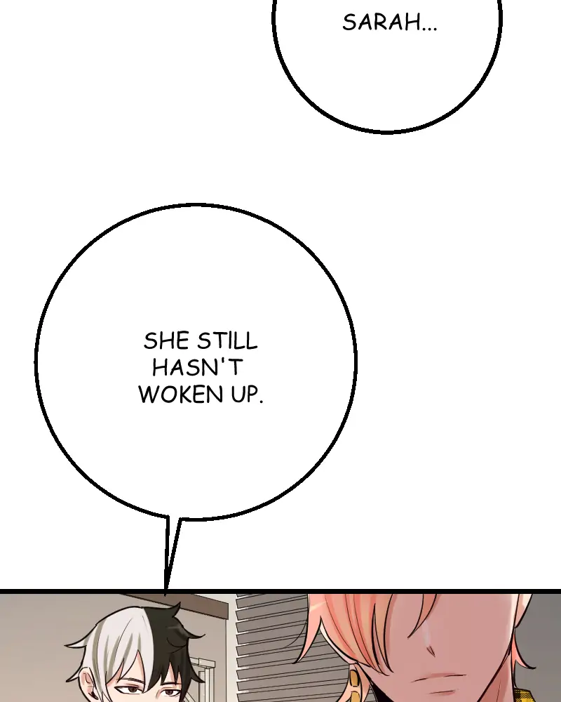 My Lovely Bodyguard Chapter 38 - page 56