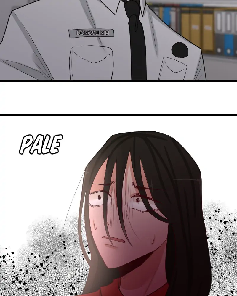 My Lovely Bodyguard Chapter 38 - page 4