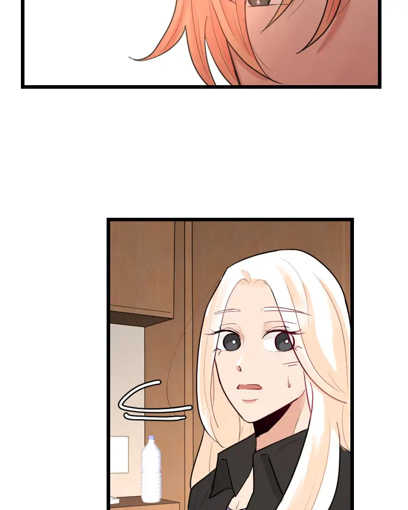 My Lovely Bodyguard Chapter 38 - page 60
