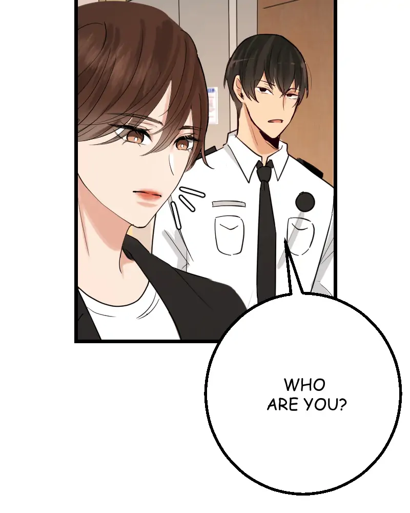 My Lovely Bodyguard Chapter 38 - page 63