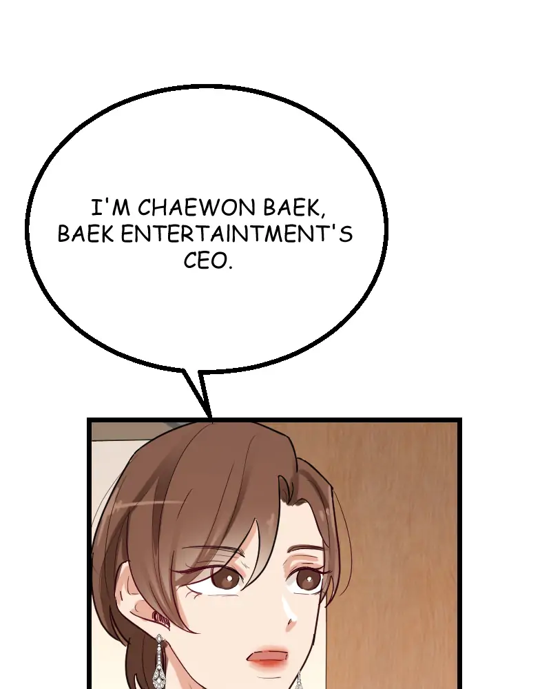 My Lovely Bodyguard Chapter 38 - page 64