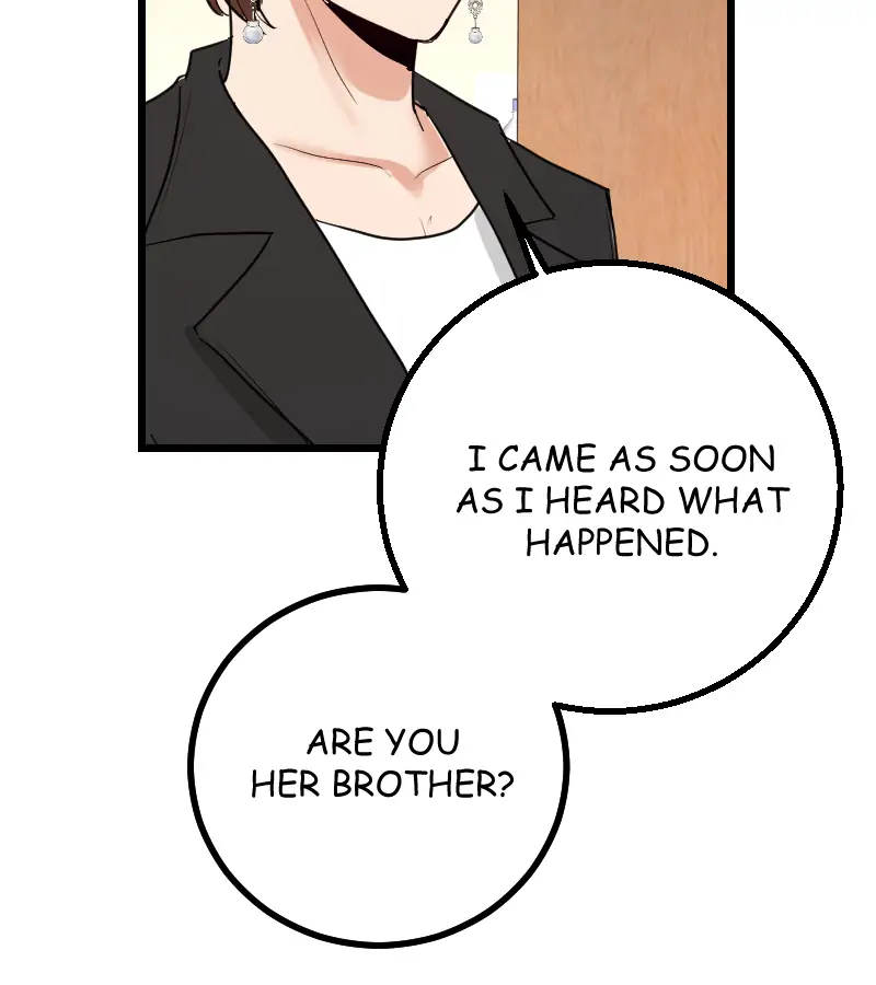 My Lovely Bodyguard Chapter 38 - page 65