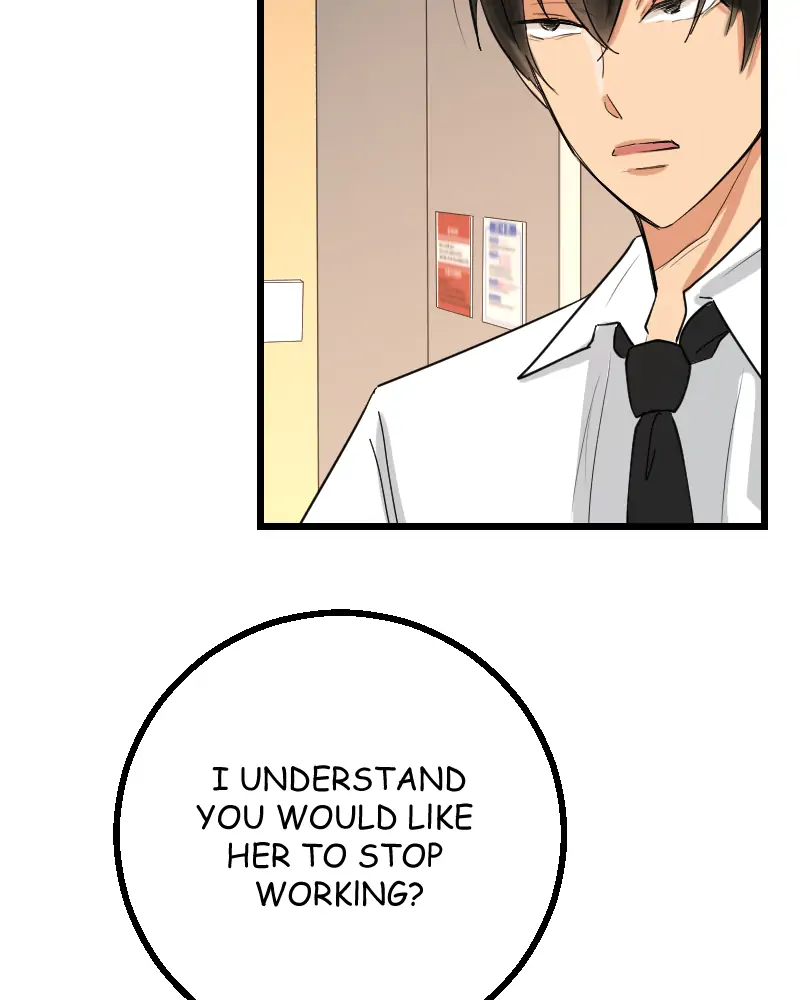 My Lovely Bodyguard Chapter 38 - page 67