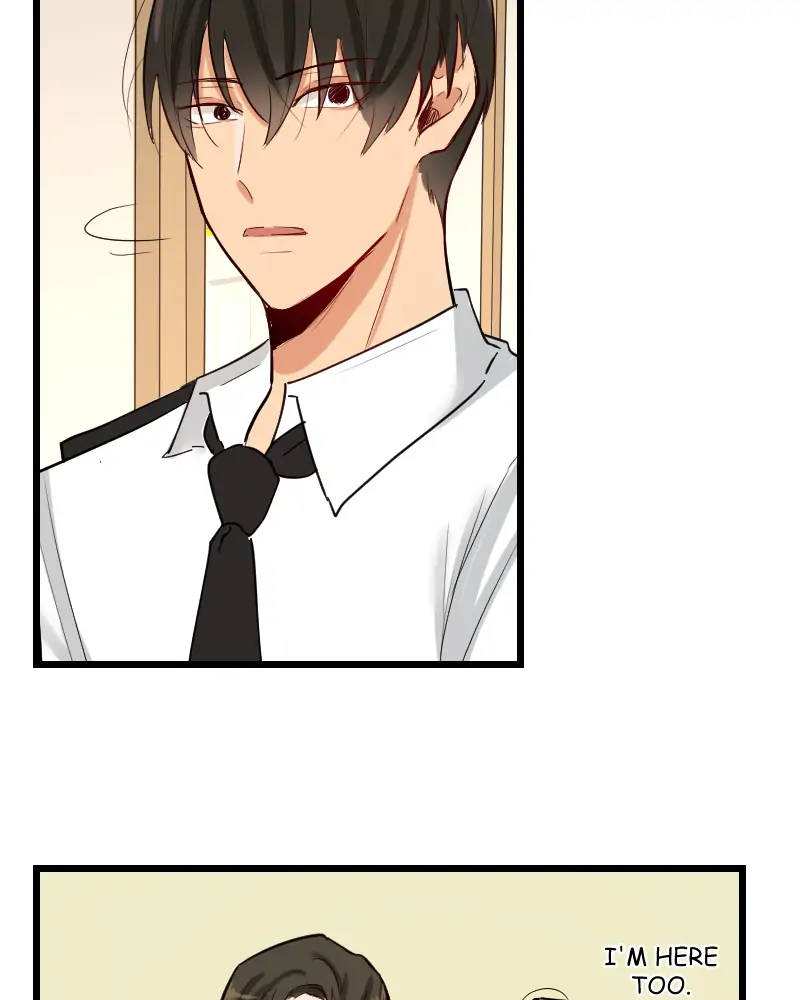 My Lovely Bodyguard Chapter 38 - page 76