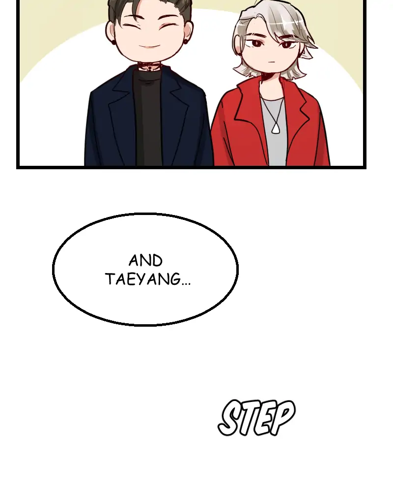 My Lovely Bodyguard Chapter 38 - page 77